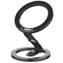 Double Sided Magnetic Phone Ring Holder Phone Grip Stand  For Photography Equipment juoda