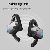 Edifier HECATE AIR2 Bone Conduction Wireless Headphones