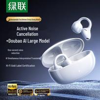 UGREEN S8 Ear-clip Bluetooth Headphones