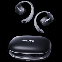 Philips Bone Conduction Concept True Wireless Sports Ear-hook Headphones