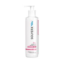 Solverx Sensitive Skin Żel Do Mycia I Demakijażu Twarzy I Oczu 200 Ml