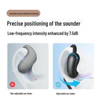 Soundcore Anker Fly Line Air Open-Ear Translation Headphones