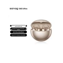 SANAG S6S Ultra Open-Ear Sport Bluetooth Earphones