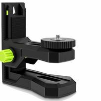 L-Shape Laser Level Bracket ABS Laser Level Tripod Stand Laser Level Adaptor  Construction Work
