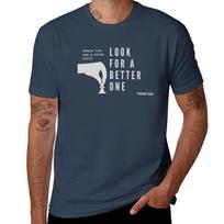 Chess Player Laskers Quote Tshirt Simple Casual Short Sleeve Cotton Tshirt S