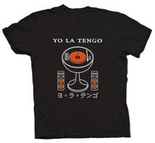 New! YO LA TENGO Band Cotton Shirt Unisex Concert S to 5XL XXXXL