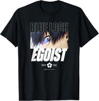 Blue Lock - Yoichi Isagi Egoist T- Unisex T-Shirt XXXL