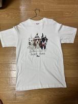 Rare Vintage T- Made in America Single Stitch 80s Unisex T-Shirt L