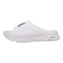 New Balance Fuel Cell Moteriškos patogios šlepetės Baltos SWFFCA1 40.5 white