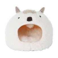 Yurt Alpaca Pet Kennel Cattery Small Kennel