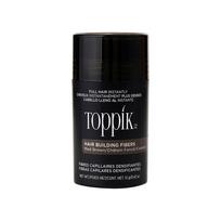 Toppik Hair Building Fibers 12g Medium Brown