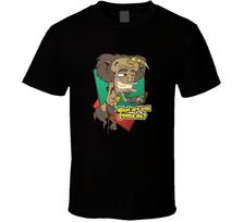 New Tshirt Rricky Hormone Size S- 5XL Best Clothing High Quality M