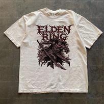 Elden Ring Malenia T-Shirt, Soulsborne Streetwear for Gamers S