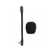 Detachable Microphone for Logitech Astro A40 - Replacement Headset Mic Accessories