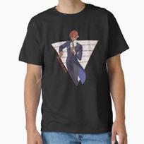 Tri Doh Alim Classic Tshirt Made In Usaaus Tshirt S2xl S