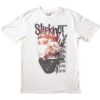 Slipknot The End Unisexs Tshirt L