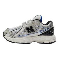 New Balance 1906 Toddler Soft Sole Walking Shoes Grey IV1906CD 25