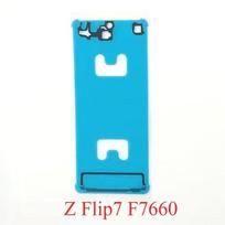 LCD Screen Frame Adhesive Sticker For Samsung Galaxy Fold 1 2 3 4 5 W20 F9000 W21 F9160 W22 F9260 Z Flip 1 2 3 F7000 Z Flip7 F7660