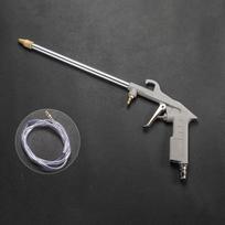 Adjustable Air Pressure Dust Tool Seal Up High-pressure Spray Tool  Automobile Style 1