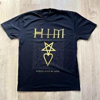 Collection Him Band Album Gift For Fan S to 5XL Unisex T-shirt S