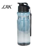 Gym Fitness Workout Water Bottle Sports Bottle, with Flip Lid, 550ml Capacity Leak-Proof Travel Friendly Portable Cup, for Outdoor And Hiking 550ML juoda