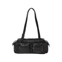 SAMO ONDOH Pocket Utility Bag M Savage Black ONE SIZE