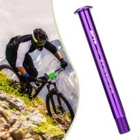 thru Axles Tube Bicycle Parts for Mountain Bike Cycling Accessories CNC 12mm 12x120xM12 P1.0x15L