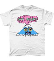 Japan Mount Fuji shirt Unisex Shirt XXXL
