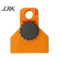 Outdoor Tarp Clip 1/2/3Pcs Heavy Duty Clip, Camping Tent Fastener Windproof Fixing Clamp for Awnings, Sun Shade Covers, Canopies Quick Setup 1pc