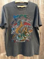 1978 YES Tour Band Concert Retro Charcoal Cotton Shirt Unisex S-5XL KH16089 XL