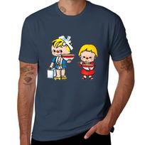 Nissin Tshirt Big And Tall Gym Tshirt S