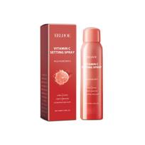 EELHOE Hydrating Setting Spray - Hydrating Refreshing Non-Greasy, High Moisture Lightweight Breathable Portable Long-Wear Spray 1 pack
