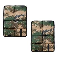 Outdoor Foldable Portable Pad Cloth Fold 2 One Size