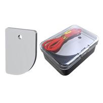 Strong Car Paint Correction Scraper Auto Body Paint Repair Tool Perfect for Removing Overspray Blemishes & Touch Ups