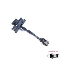 BDP1667 Front Door Hinge Brake Stop Check Assy Limiter Strap for Cupra Formentor SE316 KM7 KMP 2021-On 5FF837179