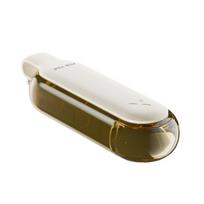 Creative Plastic Pill Extractor Slide Open Mini 4 Grids Pill Box Waterproof Dust-proof Pill Container Office