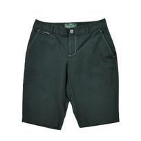 Women's Black Shorts S juoda