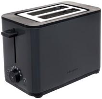 Kohersen modern matt b088 toaster gray