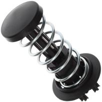 Mercedes X204 Glk-Class 08-15 Bump Stop/Engine Bonnet Spring