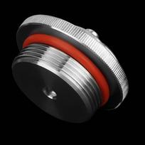Pressure Relief Valve Homebrew Keg Lid For 2L 3.6L Keg Pressure Relief Valve Lid  Homebrew