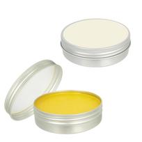 Moisturizing Beeswax Conditioning Cream for Leather and Polishing One Size