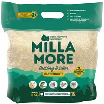 Tapvei Estonia Millamore Supersoft kraikas 10L