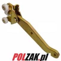 Lower Left Trolley Volkswagen Transporter T4 Caravelle IV 1990-2003 Lower left door rollers