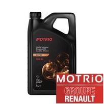 Oil 10W40 5L MOTRIO Renault 8660005008 Super Semi-Synthetic 10W-40