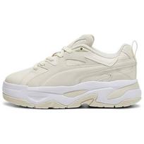 Puma BLSTR Mix - Alpine Snow Moteriški kedai Kreminiai 396095-01 37 white