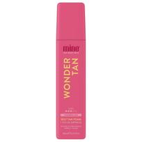 MineTan Wonder Tan Self-Tanning Foam 200ml