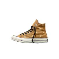 Converse Chuck 70 Vibrant Texture Eye-Catching Mid-Top Canvas Shoes Unisex sneakers A17817C 36.5
