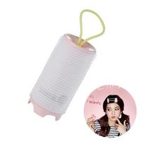 UNIX Išimamas Cukraus USB Plaukų Ritinėlis 38mm (Rožinė / Mėlyna) Pink