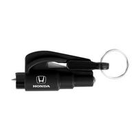 Car Hot 2025 Car Safety Hammer Auto Emergency Glass Window Breaker Seat Belt Cutter For Honda Civics CBR300RR CBR600RR 500 CBR65 ruda