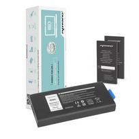 Movano Battery for Dell Latitude 14 5404, 7404, 5414, 7414